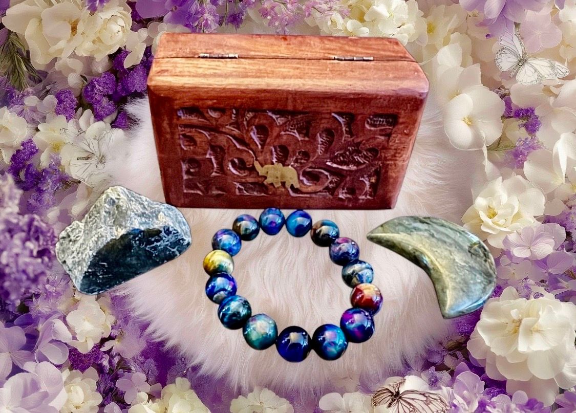 Blessing Box Bundle with free shipping
