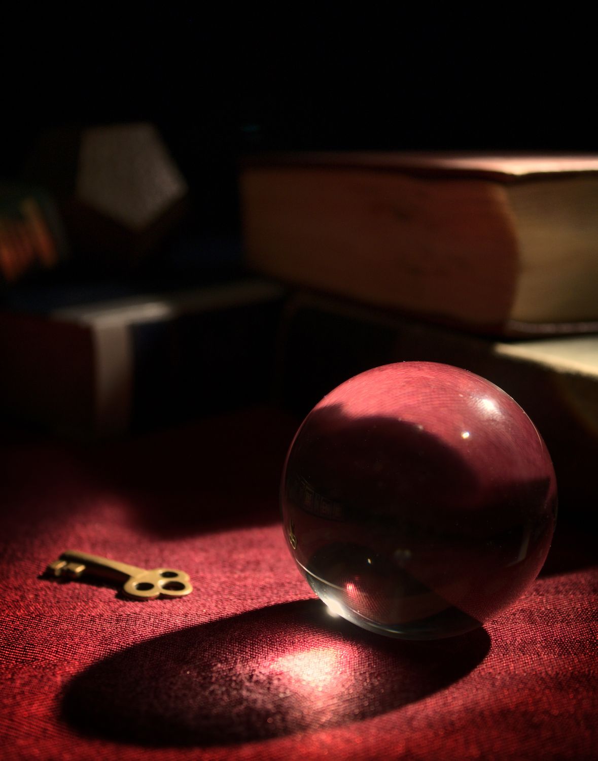 The Invisible “Fortune Thief" Webinar - Replay