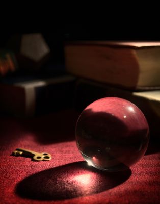 The Invisible “Fortune Thief" Webinar - Replay