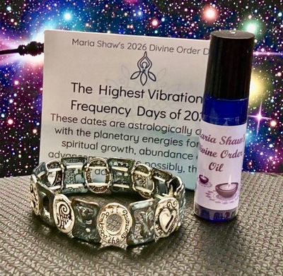 Divine Order Kit - 3 Pack