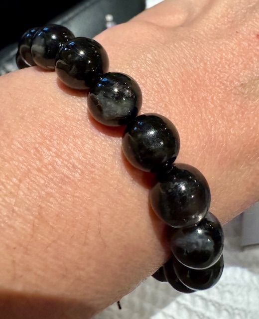 Hyperstene Bracelet