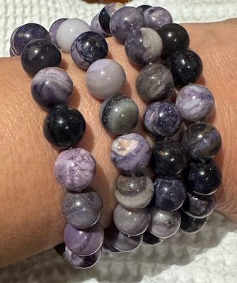 Tiffany Stone Bracelet