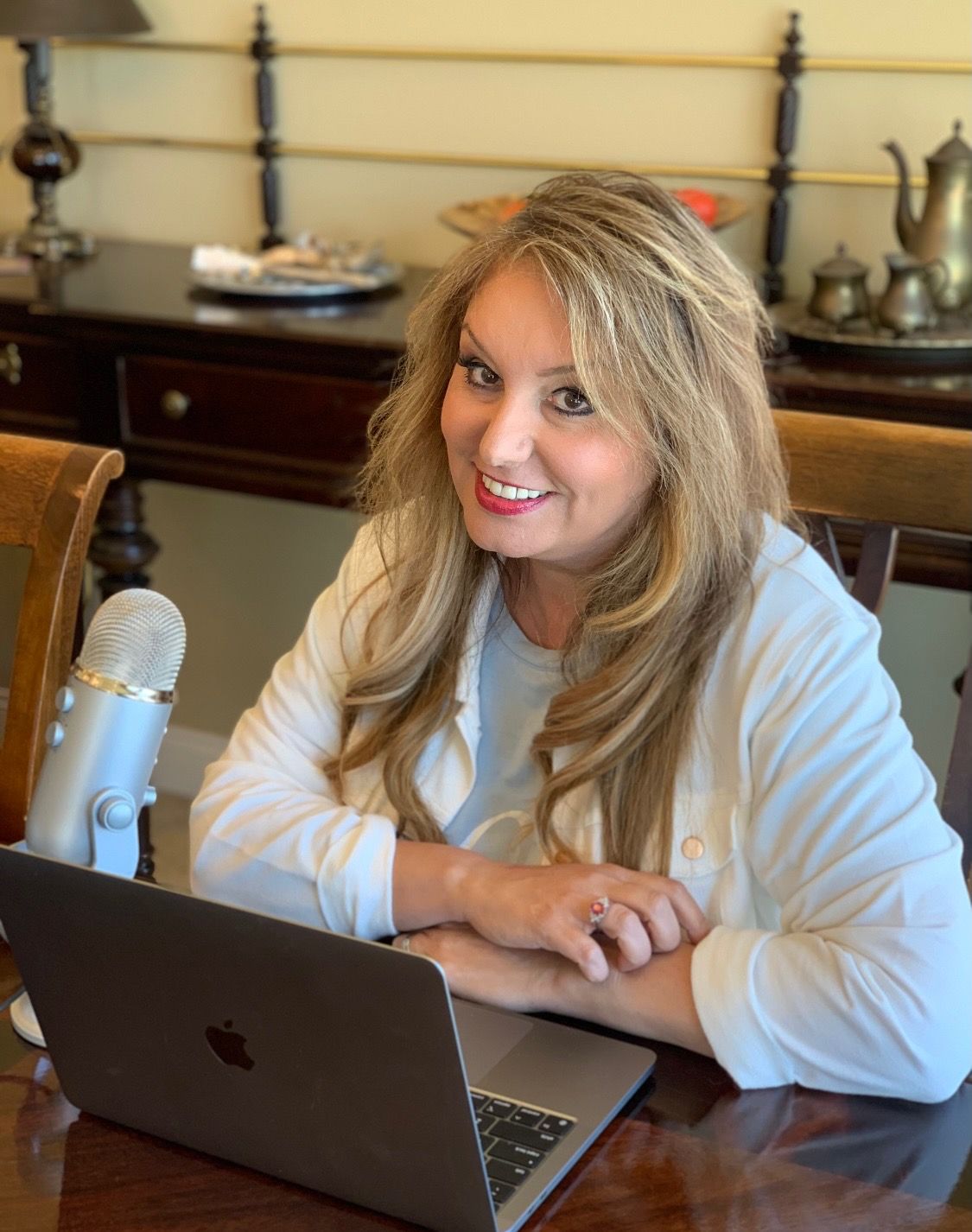 FREE Spring Webinars