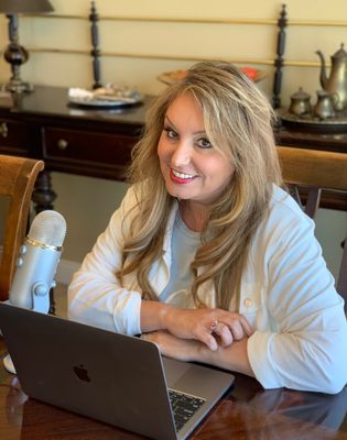 FREE Spring Webinars