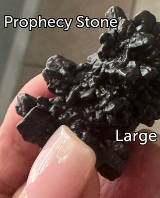The Prophecy Stones