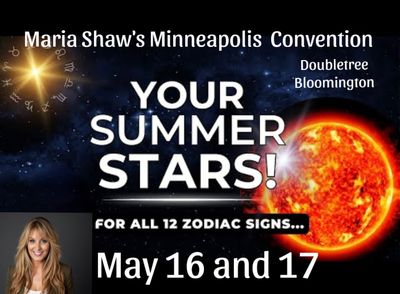 Minnesota Fair May 16 - 17th