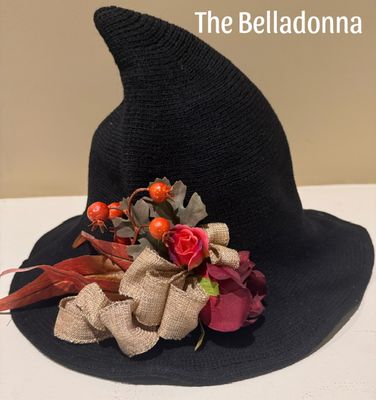 The Belladonna