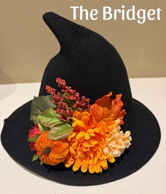 The Bridget