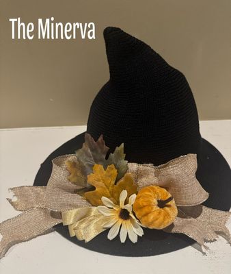 The Minerva