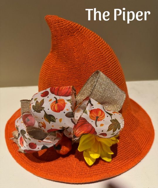 The Piper