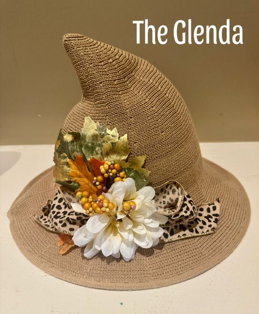 The Glenda