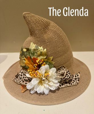 The Glenda