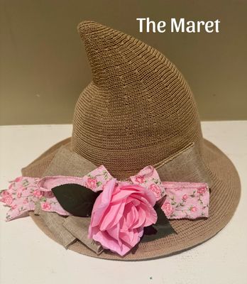 The Maret