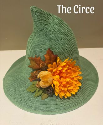 The Circe