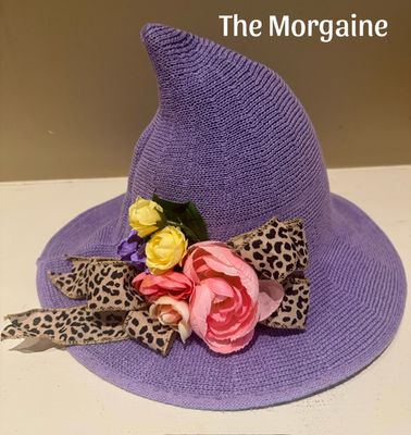 The Morgaine