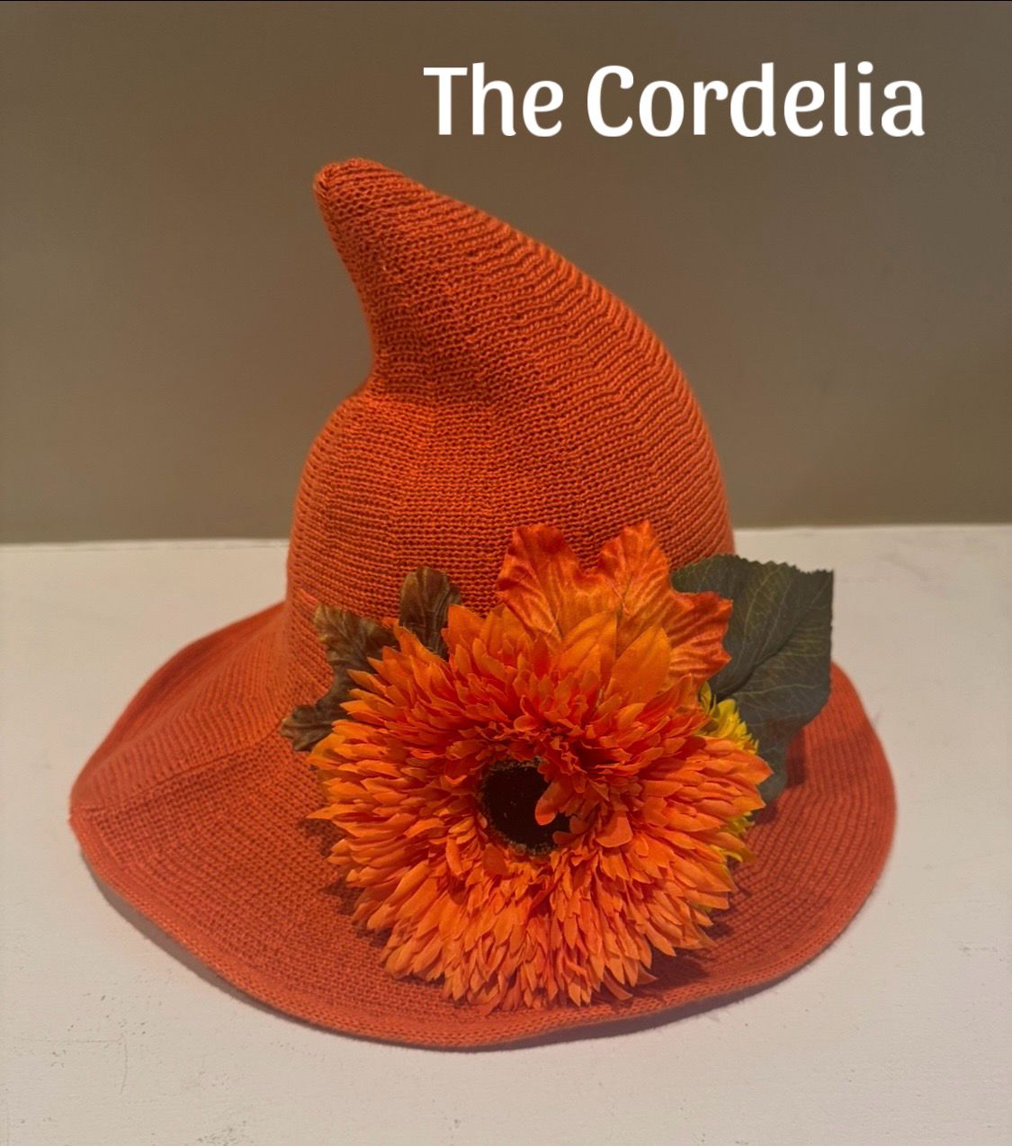 The Cordelia