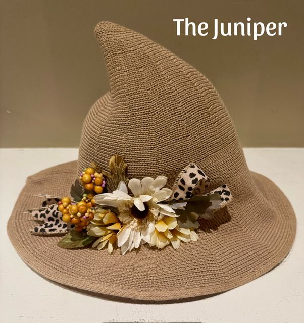 The Juniper