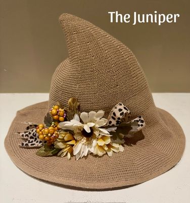 The Juniper