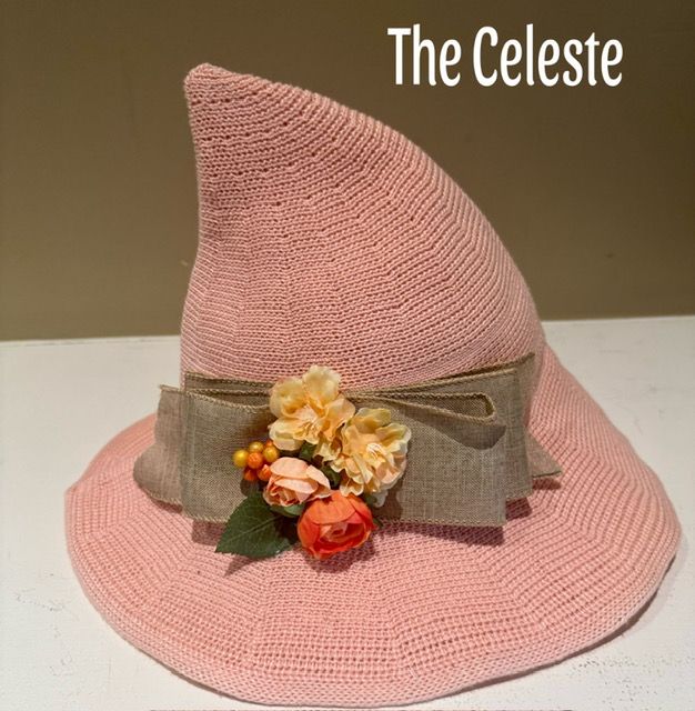 The Celeste
