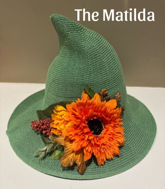 The Matilda