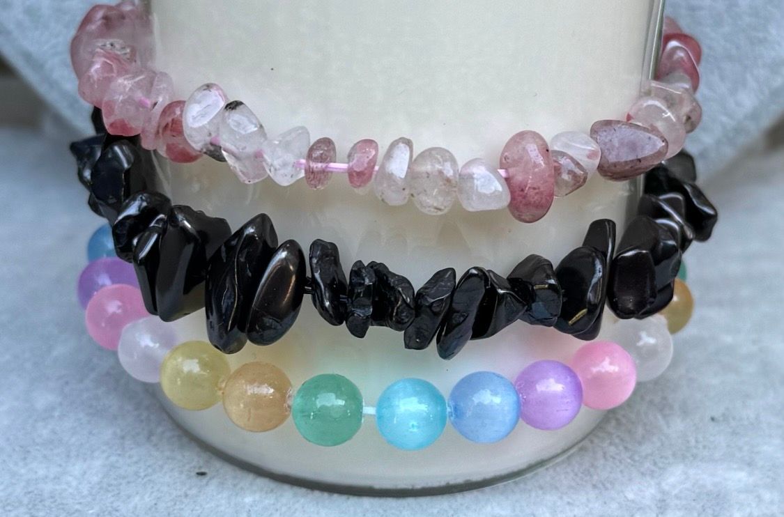 The Summer of Love Set