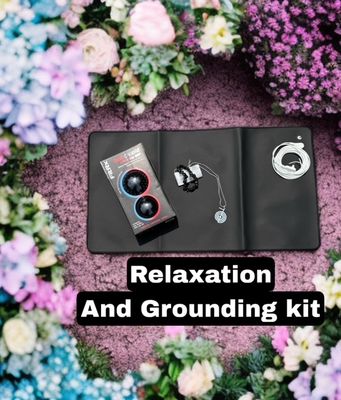 Relaxation and Grounding Kit
