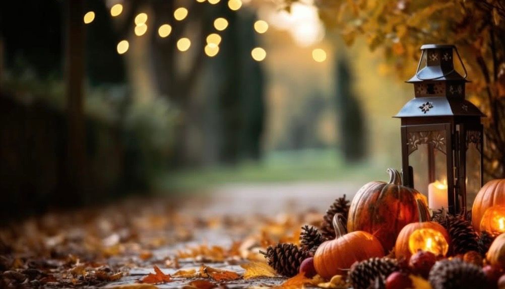 2026 Fall Webinar Series