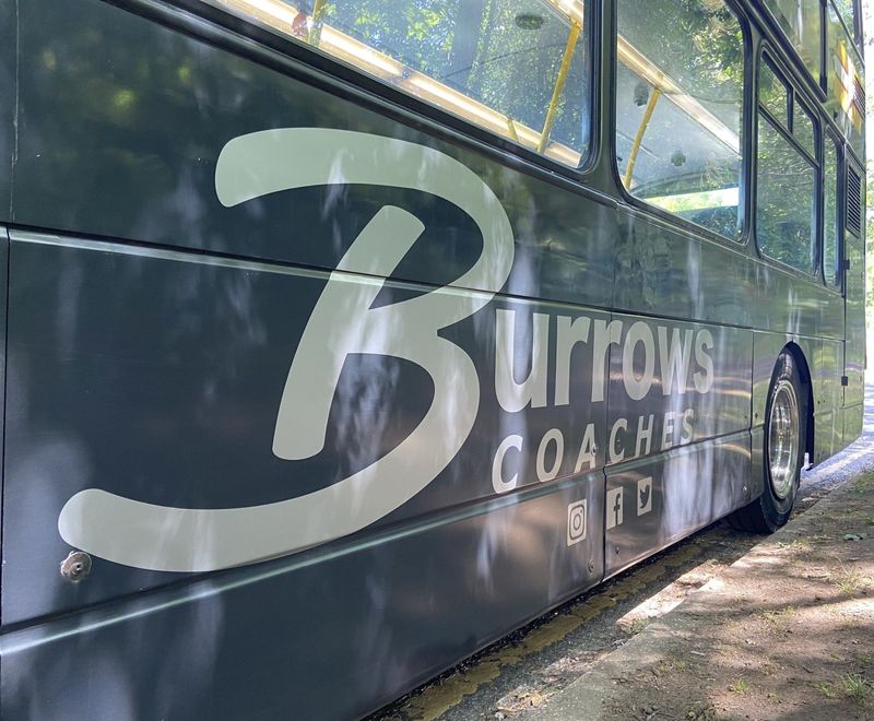 Moors Valley Country Park - Friday 15th August - FAMILY