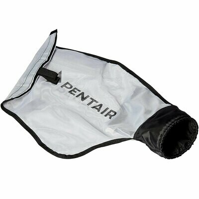 Pentair Racer Debris Bag, w/o Collar Kit Pentair Racer Debris Bag, w/o Collar Kit