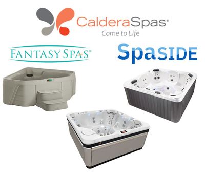 Hot Tubs