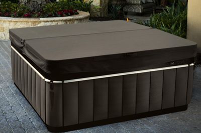Spa Covers