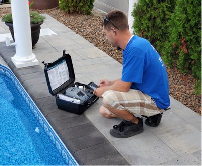 Professional @Home Services