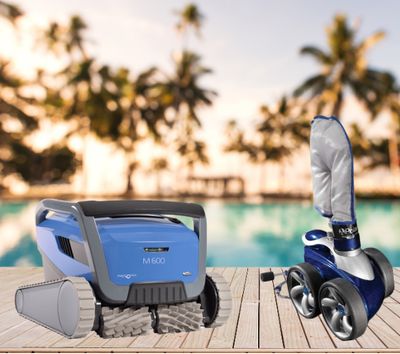 Pool Cleaners