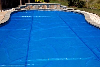 Solar Covers