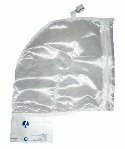 Zippered Bag Without Clip - Polaris 480 Zippered Bag Without Clip - Polaris 480