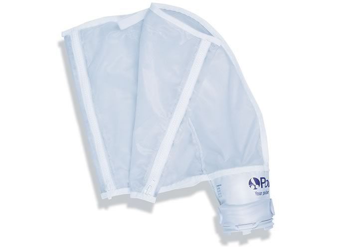 Zippered Bag With Clip - Polaris 480 Zippered Bag With Clip - Polaris 480
