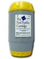 Nature2 Purifier Cartridge - Above Ground 30k Nature2 Purifier Cartridge - Above Ground 30k
