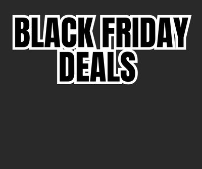 Black Friday Deals