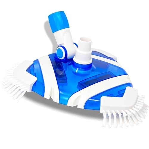 Clear Flex Vac 16"