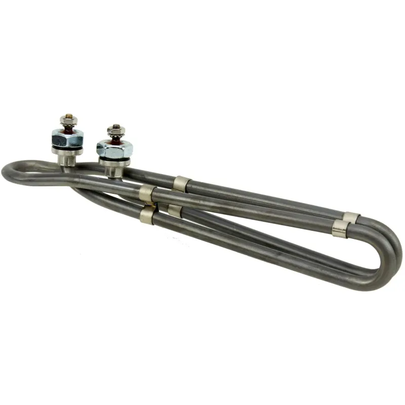 FLOW THRU HEATING ELEMENT 5.5KW 240V