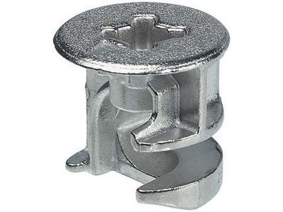 Cam lock 23mm - 8 pack Cam lock 23mm - 8 pack