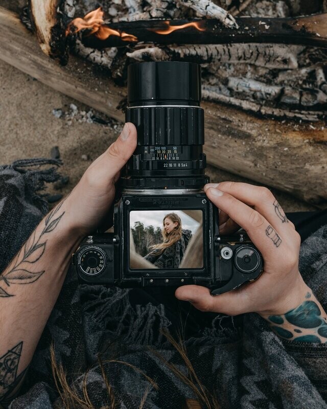 Photographer (Hourly)