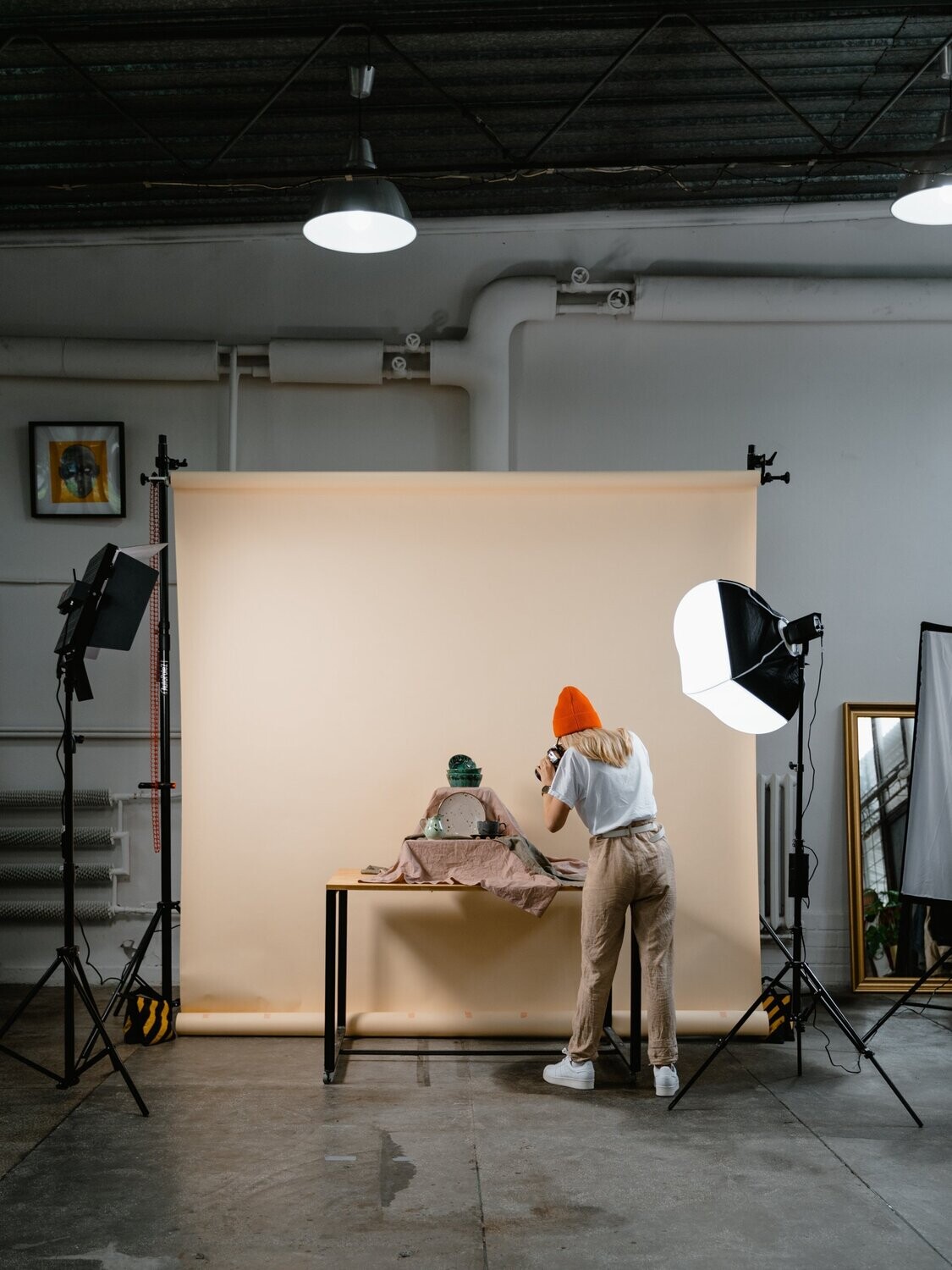 Photography Add-Ons