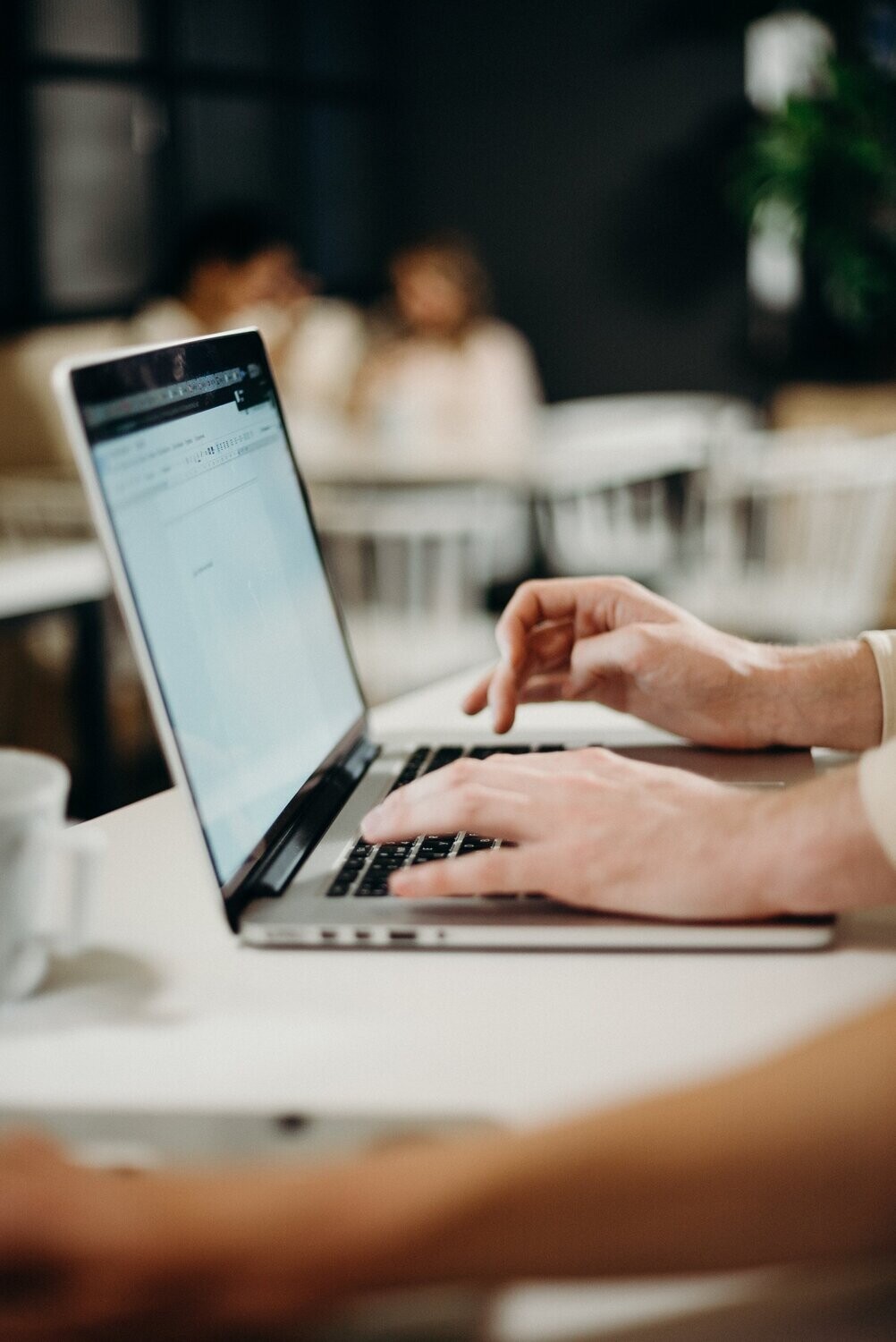 Custom Email with Cloud Storage (Monthly)