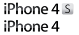 Iphone 4 - 4s