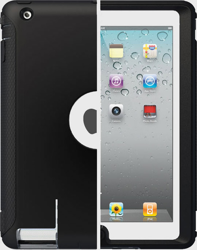 IPAD 2 Otterbox Defender Series