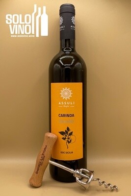 2020 Assuli Insolia 'Carinda'