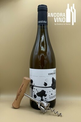 2017 Terenzuola Vermentino &#39;Permano&#39;