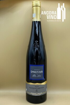 2019 Weingut Spreitzer Rosengarten Riesling Grosses Gewachs