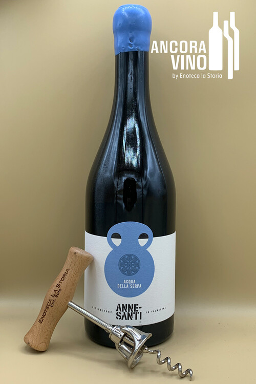 2019 Annesanti Acqua Della Serpa